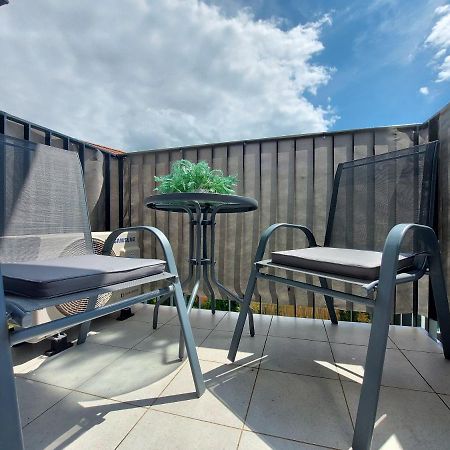 Apartament Nad Zalewem Дзивновек Экстерьер фото